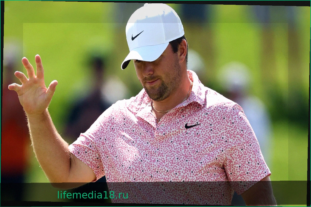Геттерруп одержал победу на John Deere Classic после захватывающего финального раунда